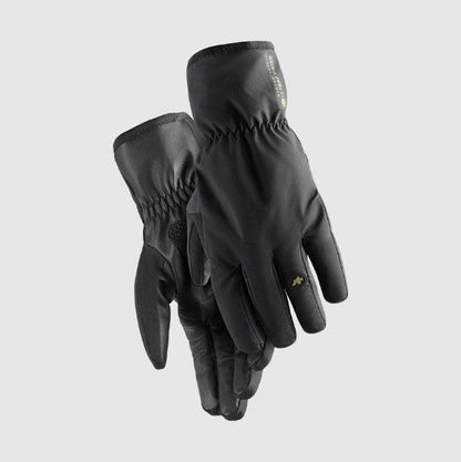 Assos GTO Ultraz Winter Thermo Rain Handsker