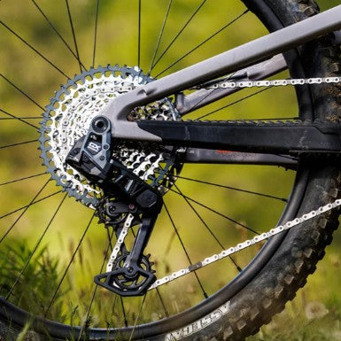 Sram GX T-Type Eagle AXS 12 Speed Bagskifter