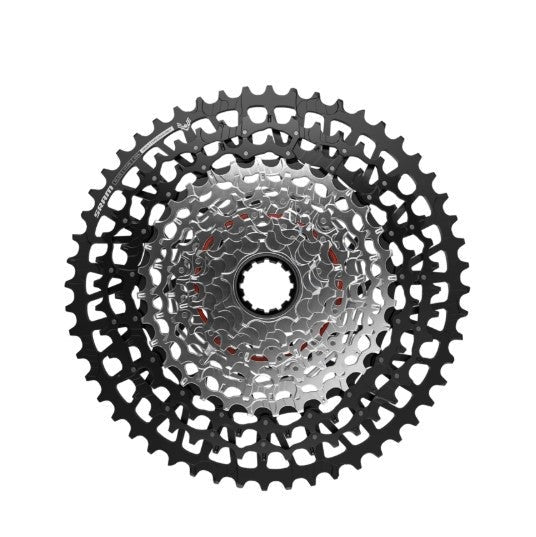 SRAM Sram GX T-Type Eagle 12-Speed Kassette 10-52T