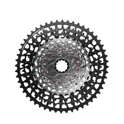 SRAM Sram GX T-Type Eagle 12-Speed Kassette 10-52T