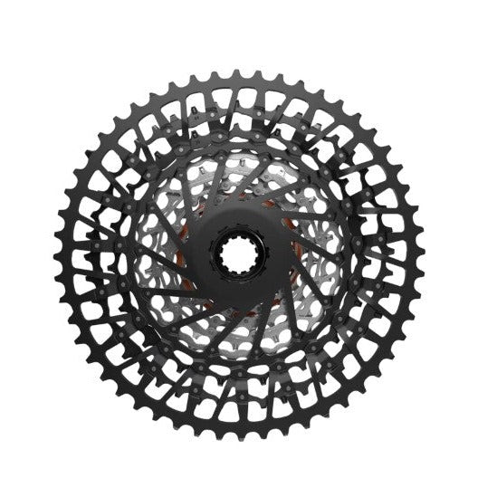 SRAM Sram GX T-Type Eagle 12-Speed Kassette 10-52T