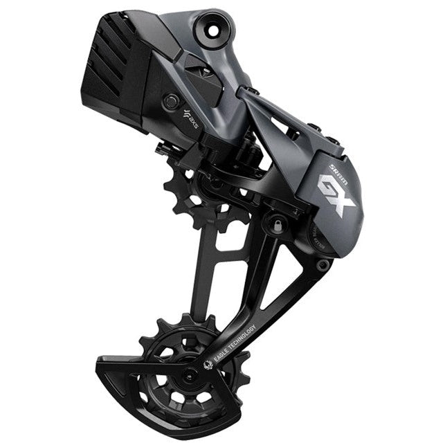 Sram GX Eagle AXS Bagskifter 12 Speed