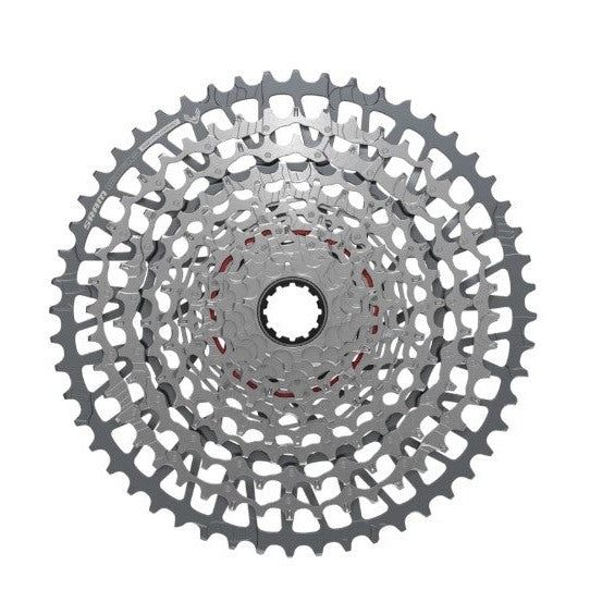 SRAM Sram GX T-Type Eagle 12-Speed Kassette 10-52T