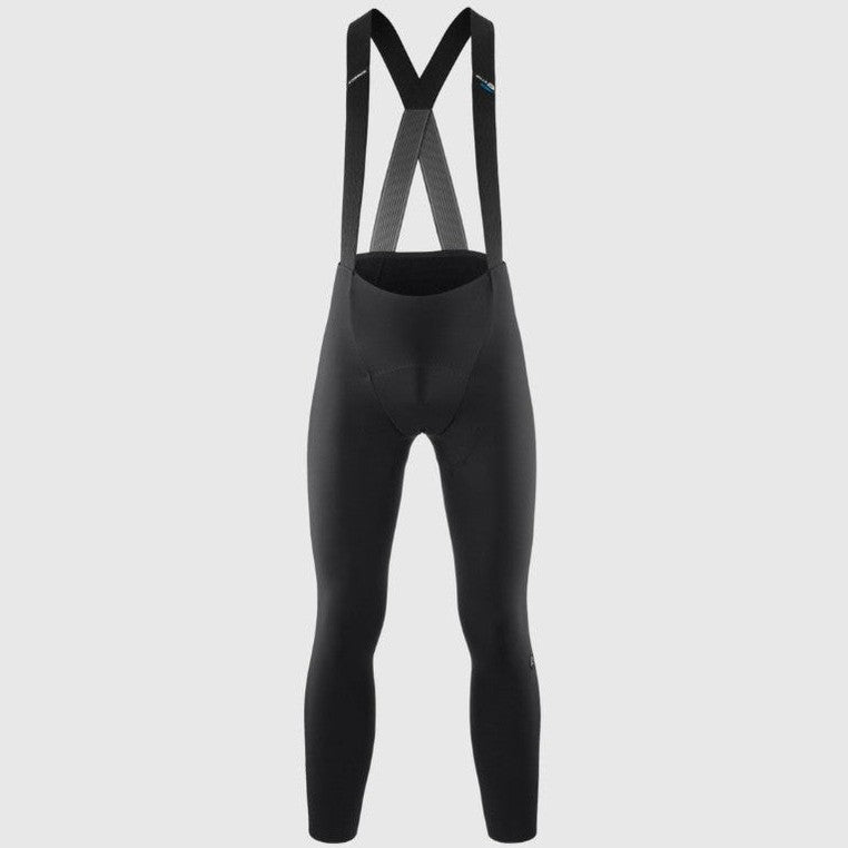 Assos Mille GT Hashoogi winter bib Tights S11
