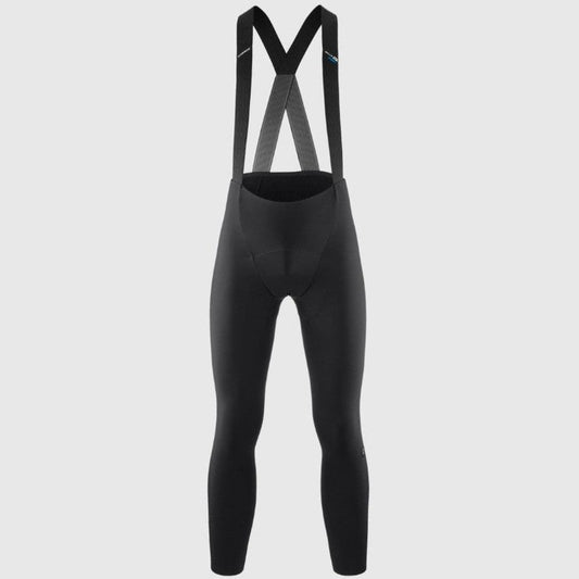 Assos Mille GT Hashoogi winter bib Tights S11