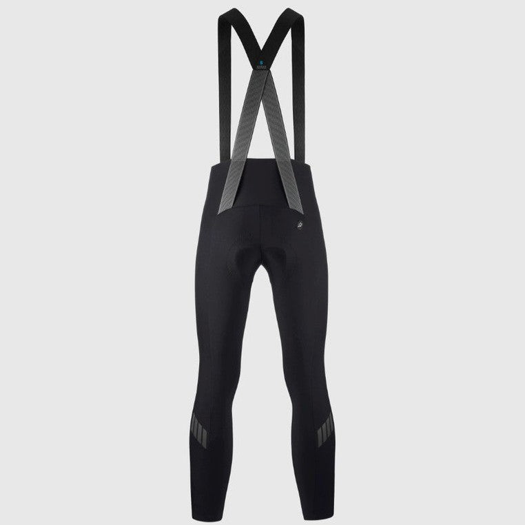 Assos Mille GT Hashoogi winter bib Tights S11