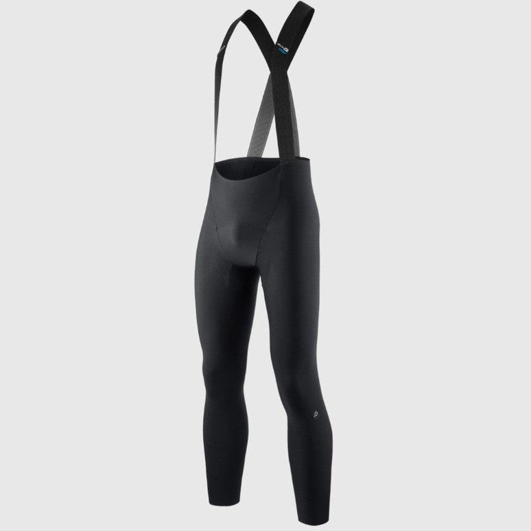 Assos Mille GT Hashoogi winter bib Tights S11