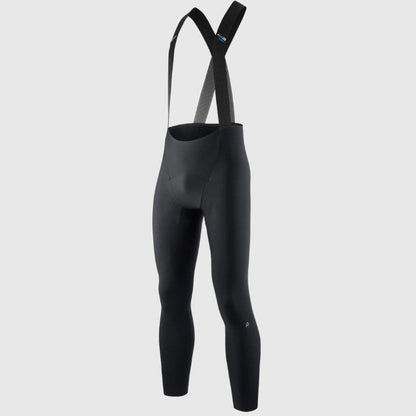 Assos Mille GT Hashoogi winter bib Tights S11