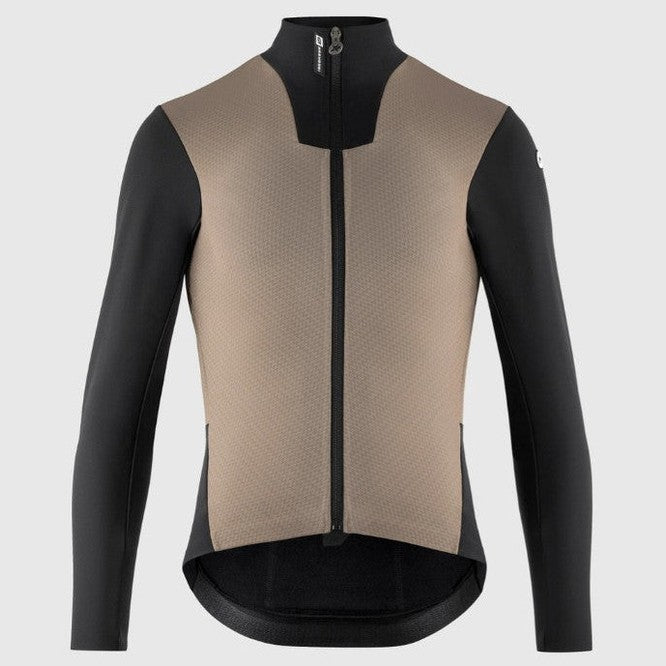 Assos Mille GT Hashoogi Winter Jacket S11