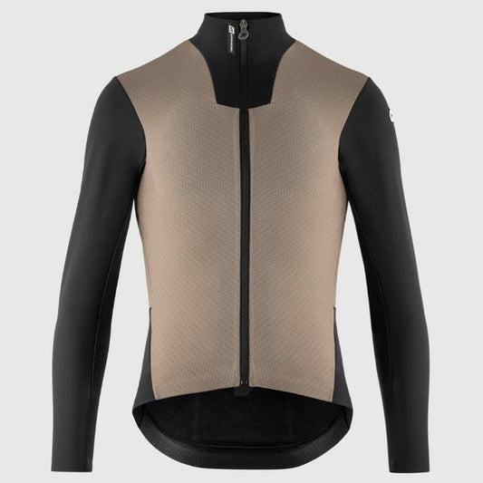Assos Mille GT Hashoogi Winter Jacket S11