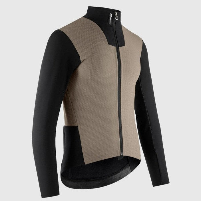 Assos Mille GT Hashoogi Winter Jacket S11