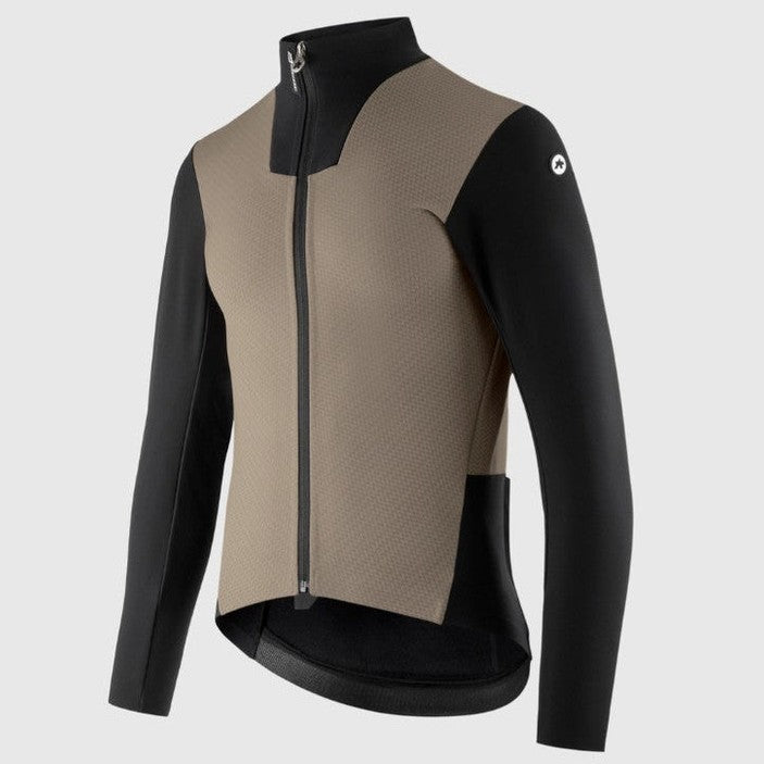 Assos Mille GT Hashoogi Winter Jacket S11