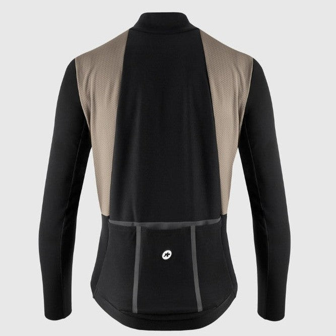 Assos Mille GT Hashoogi Winter Jacket S11