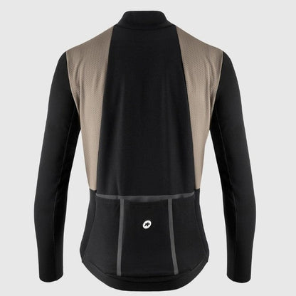 Assos Mille GT Hashoogi Winter Jacket S11