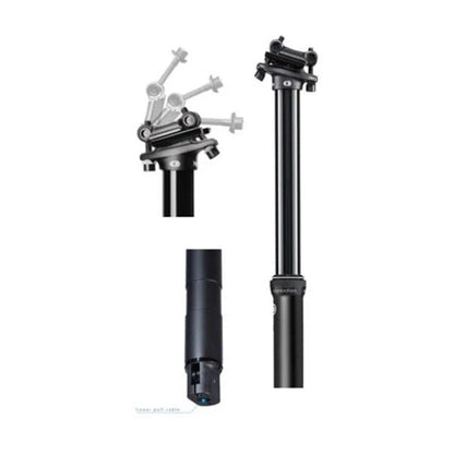 Crankbrothers Highline 7 Dropperpost Flere Varianter