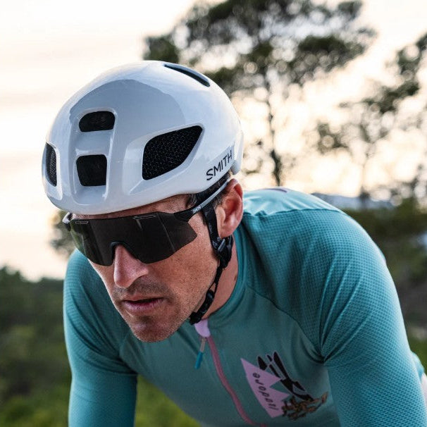 Smith Ignite MIPS KOROYD Hvid Large