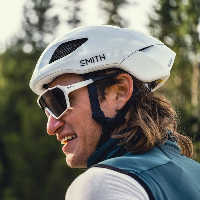 Smith Ignite MIPS KOROYD Hvid Large