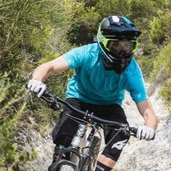 BLUEGRASS INTOX Full Face Hjelm Flere Varianter