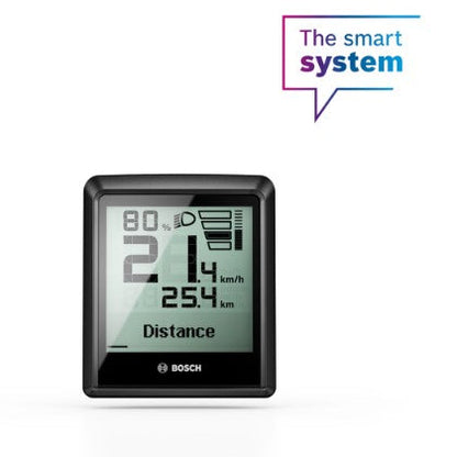 Bosch Intuvia 100 Display (BHU3200)