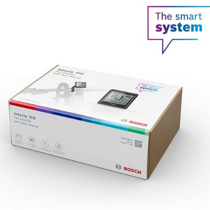 Bosch Intuvia 100 Display (BHU3200)