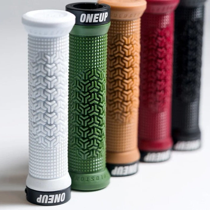 OneUp Components Goldstone Grips Flere Varianter