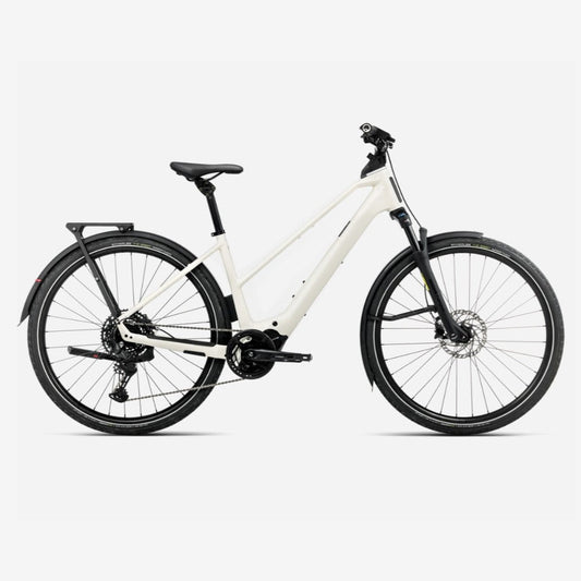 Orbea Kemen Tour 20 MID 2025 Flere Varianter