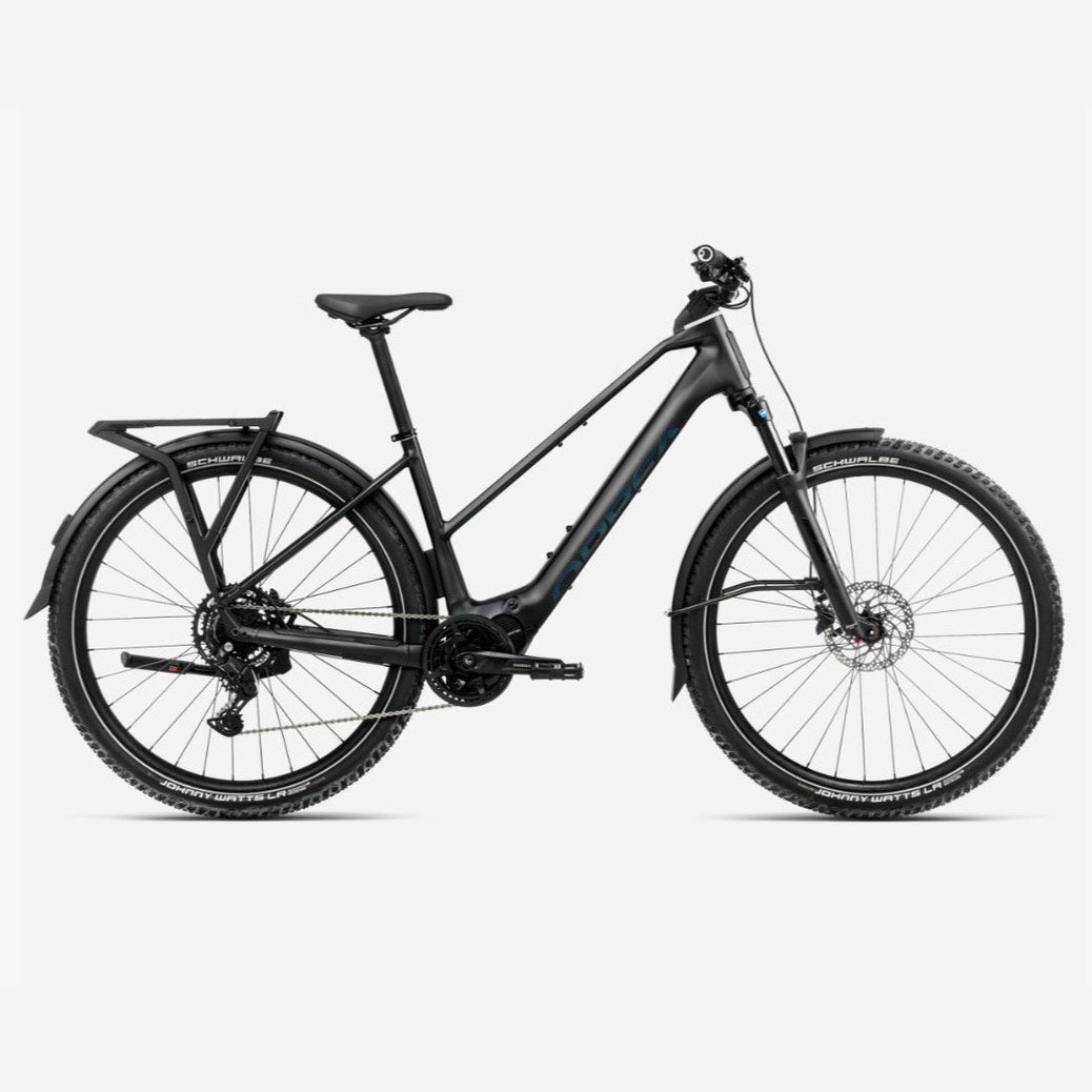 Orbea Kemen ADV 30 MID 2025 Flere Varianter