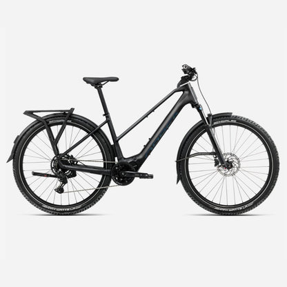 Orbea Kemen ADV 30 MID 2025 Flere Varianter