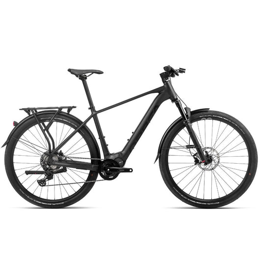 Orbea Kemen 30 2023 Flere Varianter