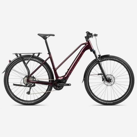 Orbea Kemen MID 40 2024 Flere Varianter