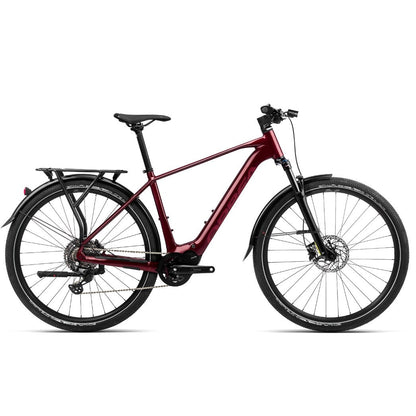 Orbea Kemen 40 2023 Flere varianter