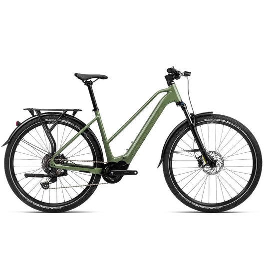 Orbea Kemen MID 40 2023 Flere Varianter