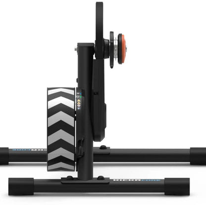 Wahoo KICKR CORE 2 Hometrainer Med Cog & Click