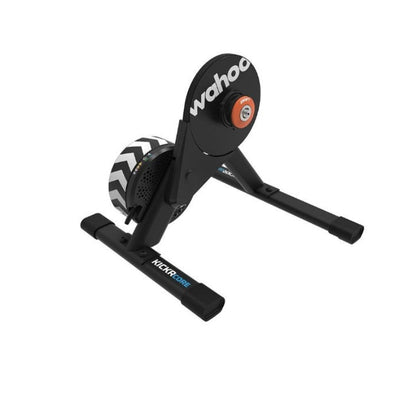 Wahoo KICKR CORE 2 Hometrainer Med Cog & Click