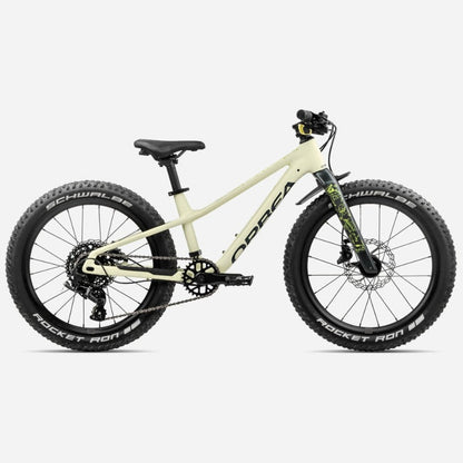 Orbea Kimu 20 H10 2026 Flere Varianter