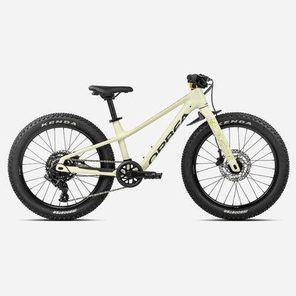 Orbea Kimu 20 H20 2026 Flere Varianter