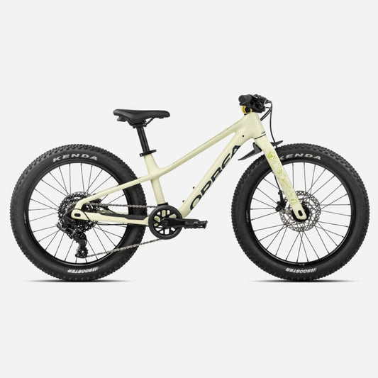 Orbea Kimu 20 H20 2026 Flere Varianter