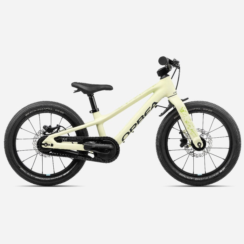 Orbea Kimu 16 2026 Flere Varianter