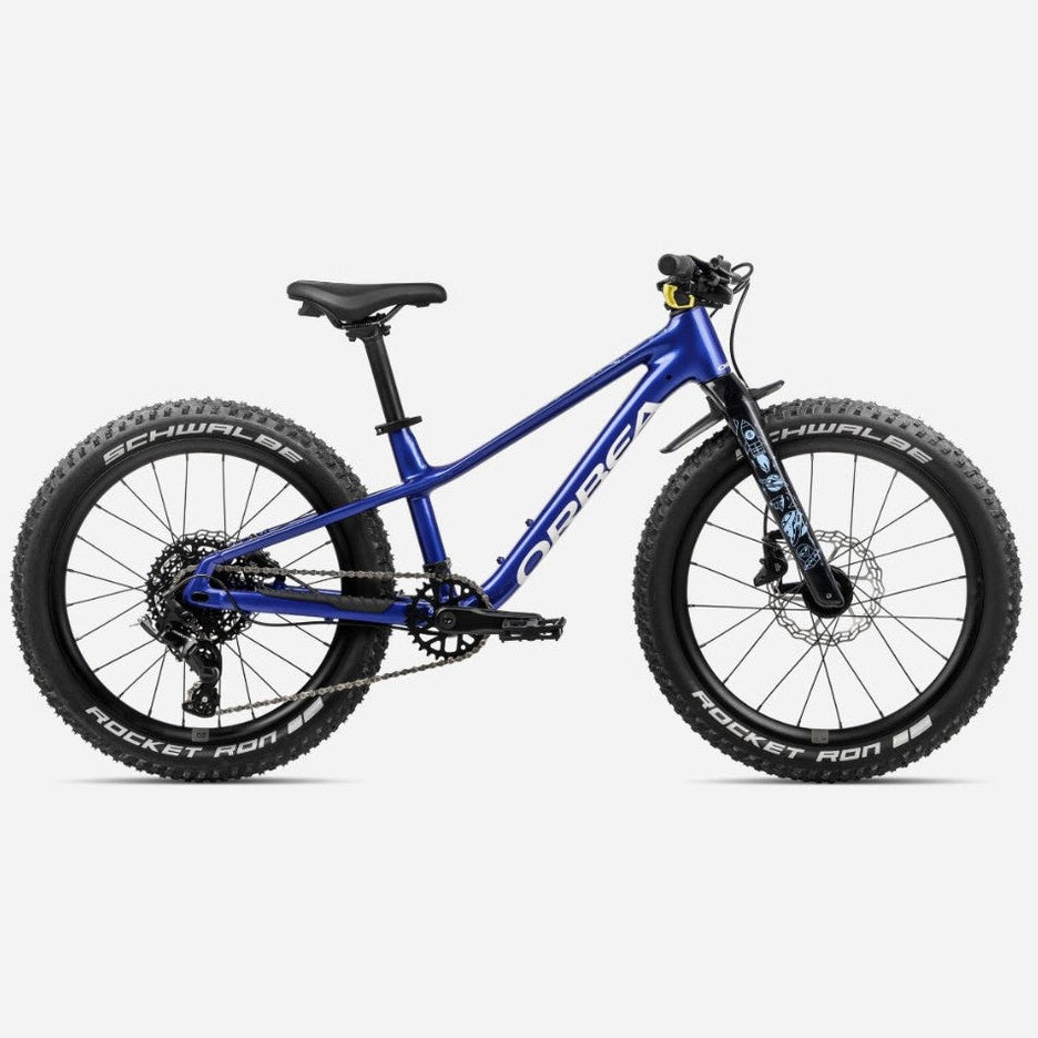 Orbea Kimu 20 H10 2026 Flere Varianter