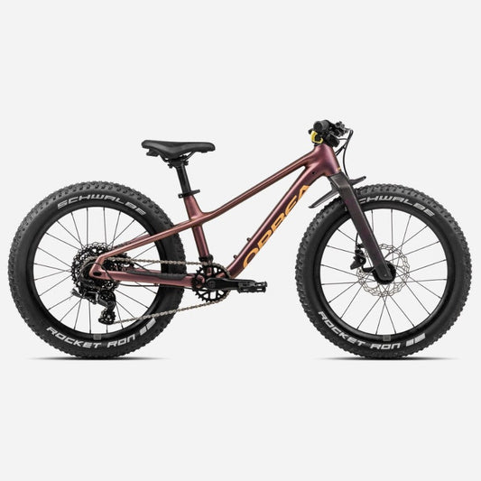 Orbea Kimu 20 H10 2026 Flere Varianter
