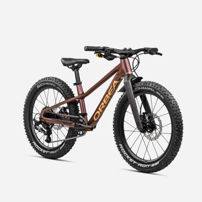 Orbea Kimu 20 H10 2026 Flere Varianter