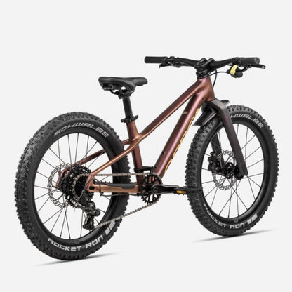 Orbea Kimu 20 H10 2026 Flere Varianter