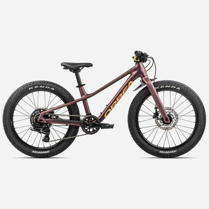 Orbea Kimu 20 H20 2026 Flere Varianter
