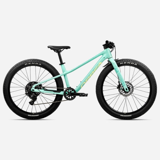 Orbea Kimu 24 H20 2026 Flere Varianter