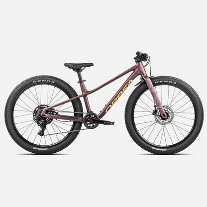 Orbea Kimu 24 H20 2026 Flere Varianter