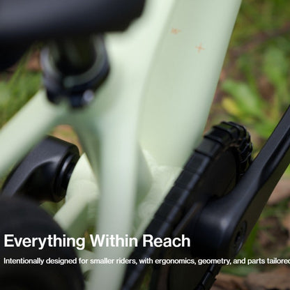Orbea Kimu 16 2026 Flere Varianter