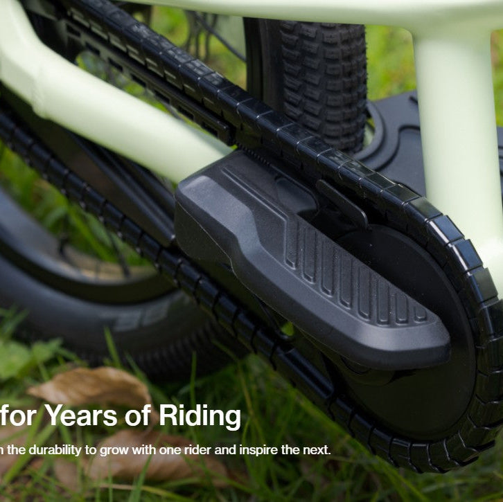 Orbea Kimu 16 2026 Flere Varianter
