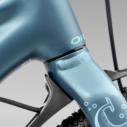 Orbea Kimu 16 2026 Flere Varianter
