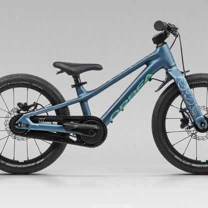 Orbea Kimu 16 2026 Flere Varianter