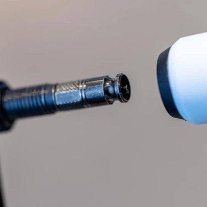 Schwalbe Presta til Clik Valve ventiler